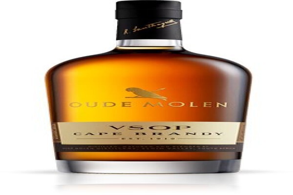 Oude Molen Distillery (Pty) Ltd