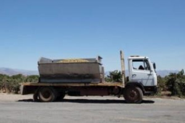 Oude Molen Distillery (Pty) Ltd