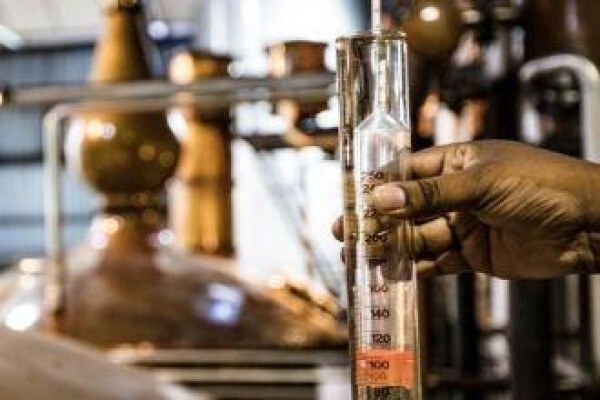Oude Molen Distillery (Pty) Ltd