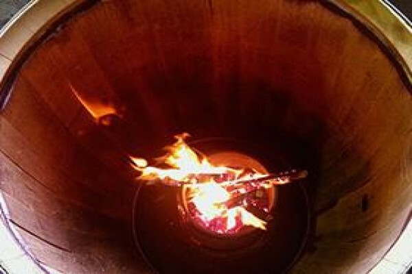 Oude Molen Distillery (Pty) Ltd