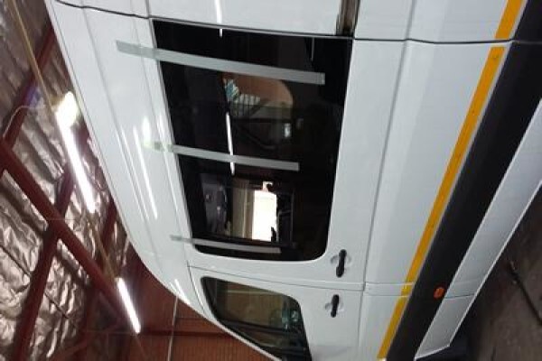 Panoramic Components (Pty) Ltd