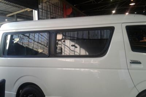 Panoramic Components (Pty) Ltd