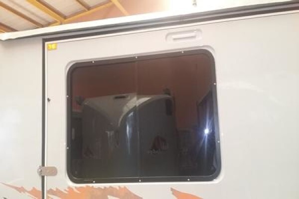 Panoramic Components (Pty) Ltd