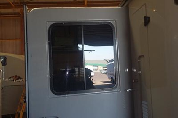 Panoramic Components (Pty) Ltd