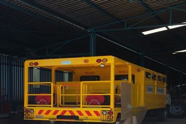 Panoramic Components (Pty) Ltd