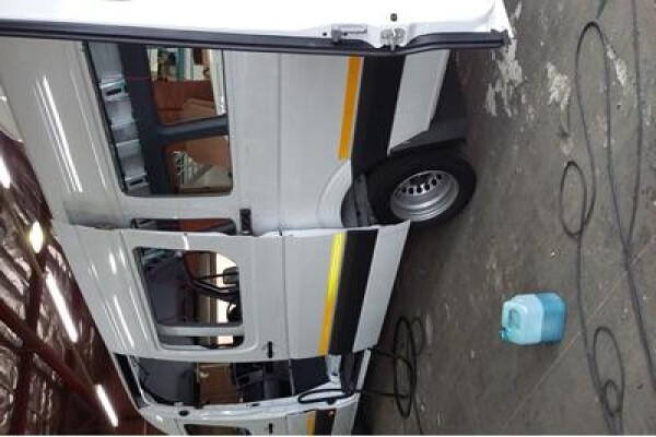 Panoramic Components (Pty) Ltd
