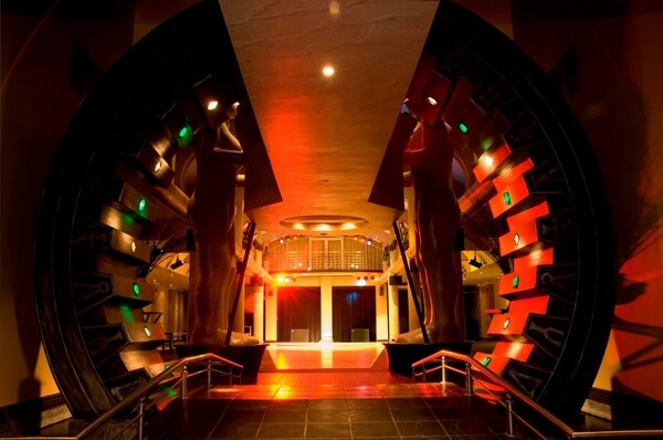 Pyramid Conference & Venue Centre The