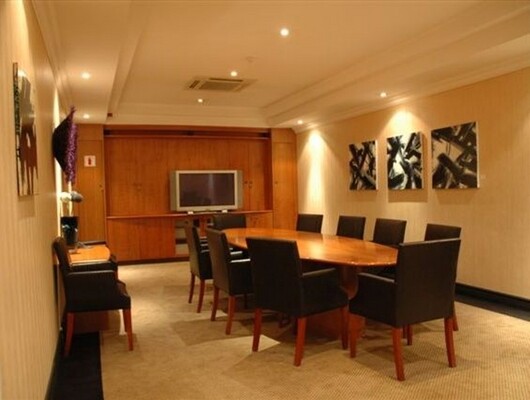 Pyramid Conference & Venue Centre The