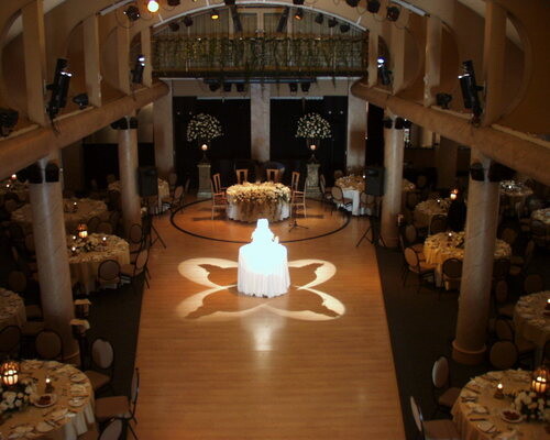 Pyramid Conference & Venue Centre The