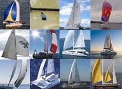 Quantum Sail Design Group