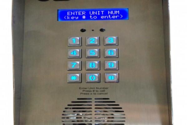 D T S Security Products CC