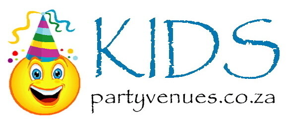 Kidspartyvenues.Co.Za