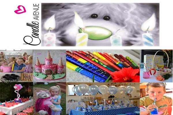 Kidspartyvenues.Co.Za