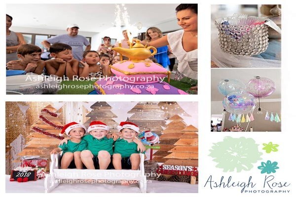 Kidspartyvenues.Co.Za