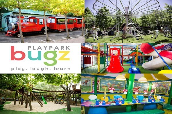 Kidspartyvenues.Co.Za