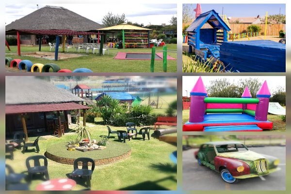 Kidspartyvenues.Co.Za