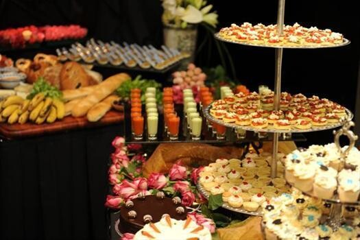Kingsfood Catering