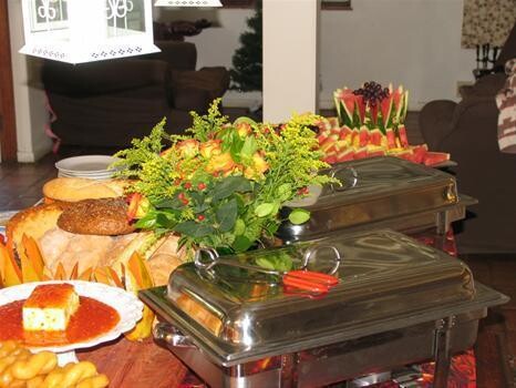 Kingsfood Catering