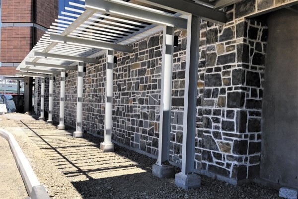 Kinshella Natural Stone Projects