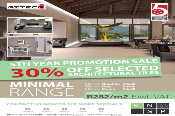 Kinshella Natural Stone Projects