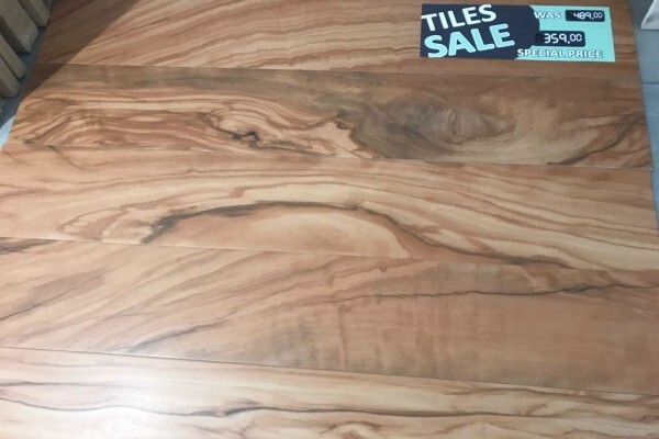 Kinshella Natural Stone Projects