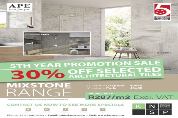 Kinshella Natural Stone Projects