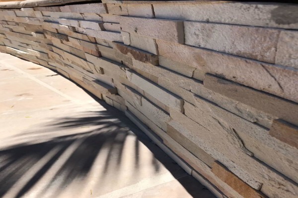 Kinshella Natural Stone Projects