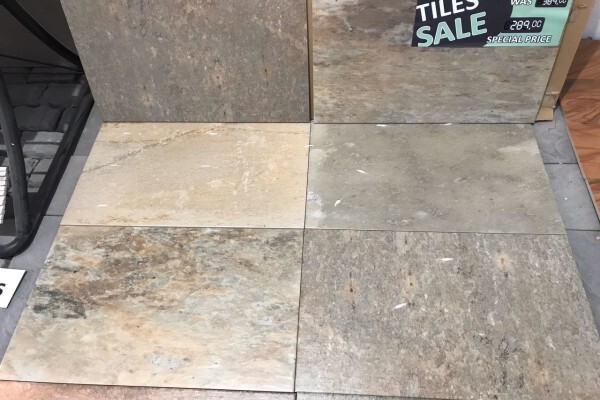 Kinshella Natural Stone Projects