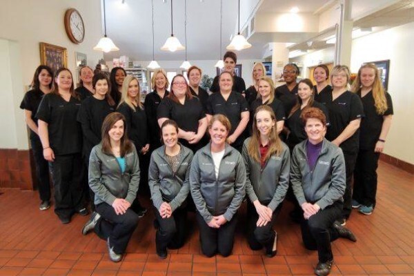Kirkwood Animal Hospital