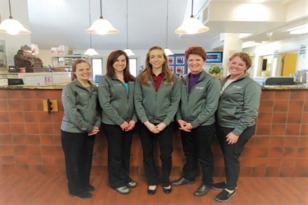 Kirkwood Animal Hospital