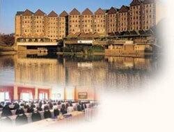 Centurion Lake Hotel