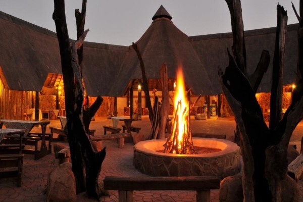 Kwalata Game Ranch