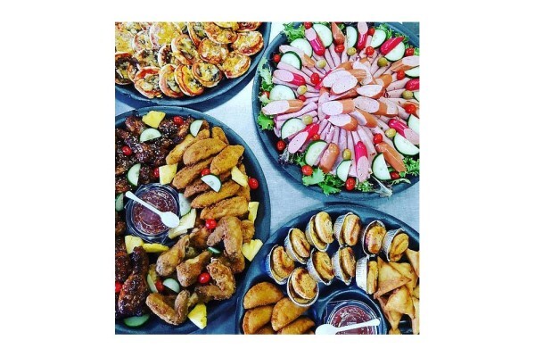 Cathkin Caterers