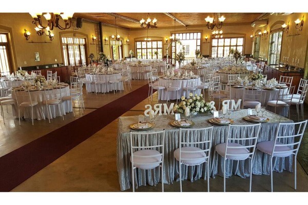 Cathkin Caterers