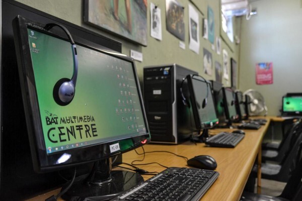 Bat Centre