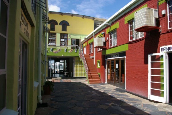 Bat Centre