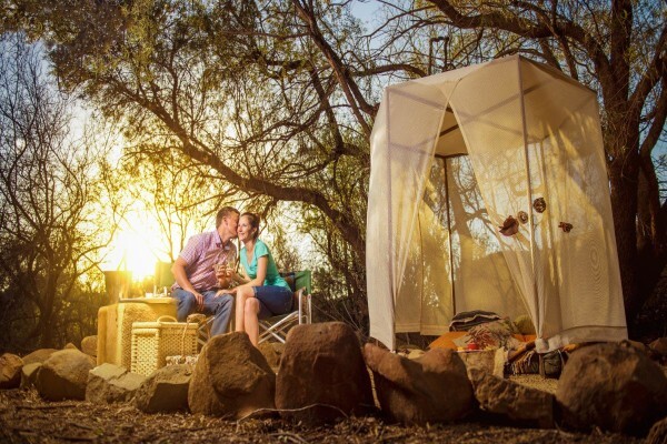 Bona Bona Game Lodge