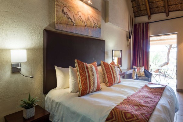 Bona Bona Game Lodge