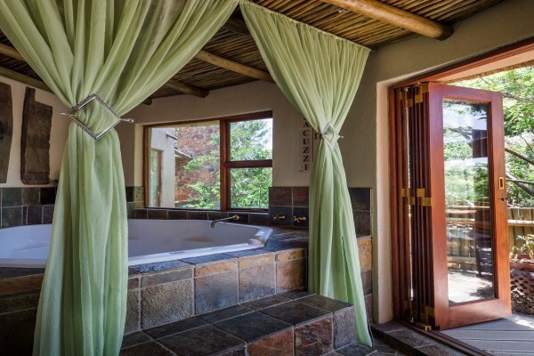 Bona Bona Game Lodge