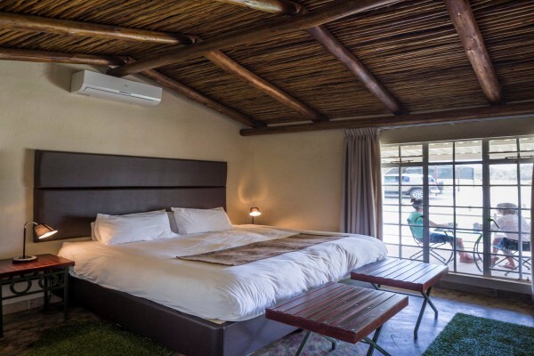 Bona Bona Game Lodge