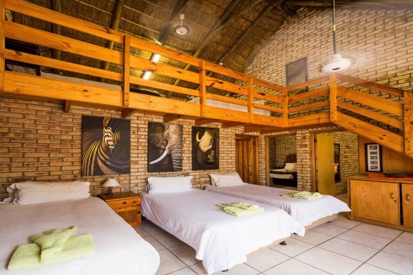 Bona Bona Game Lodge