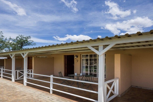 Bona Bona Game Lodge