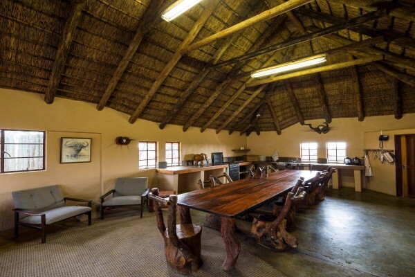 Bona Bona Game Lodge