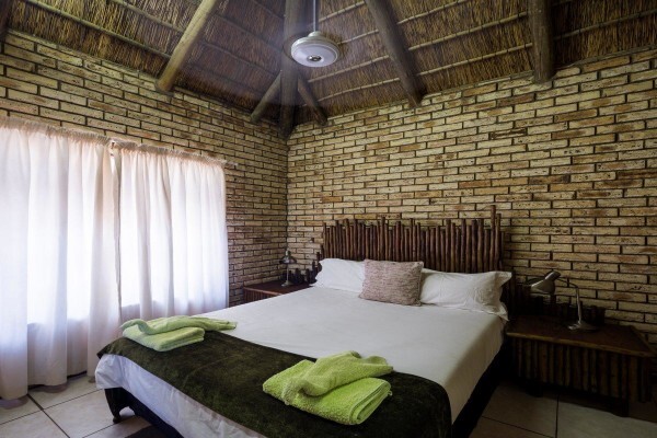 Bona Bona Game Lodge