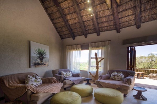 Bona Bona Game Lodge