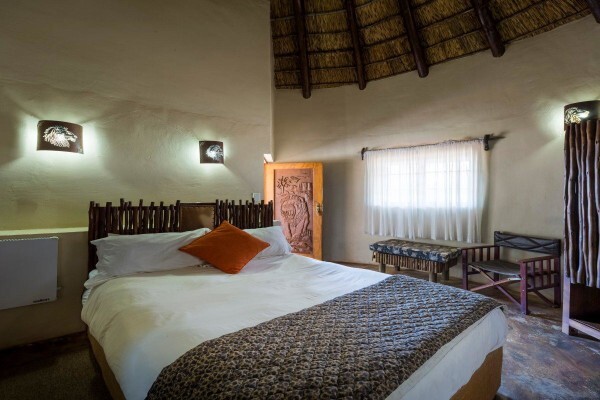Bona Bona Game Lodge