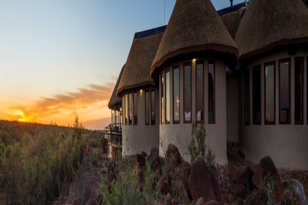 Bona Bona Game Lodge