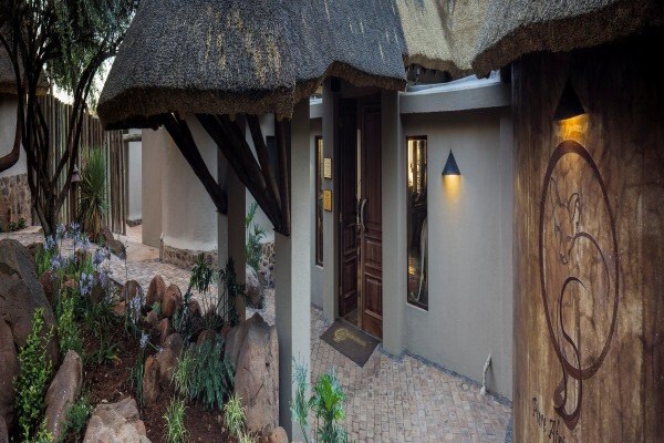 Bona Bona Game Lodge