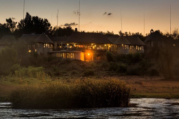 Bona Bona Game Lodge