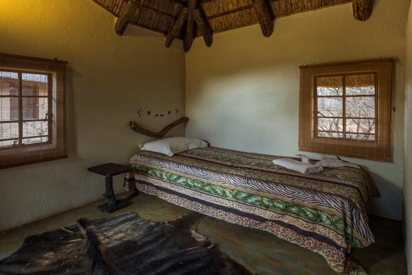 Bona Bona Game Lodge